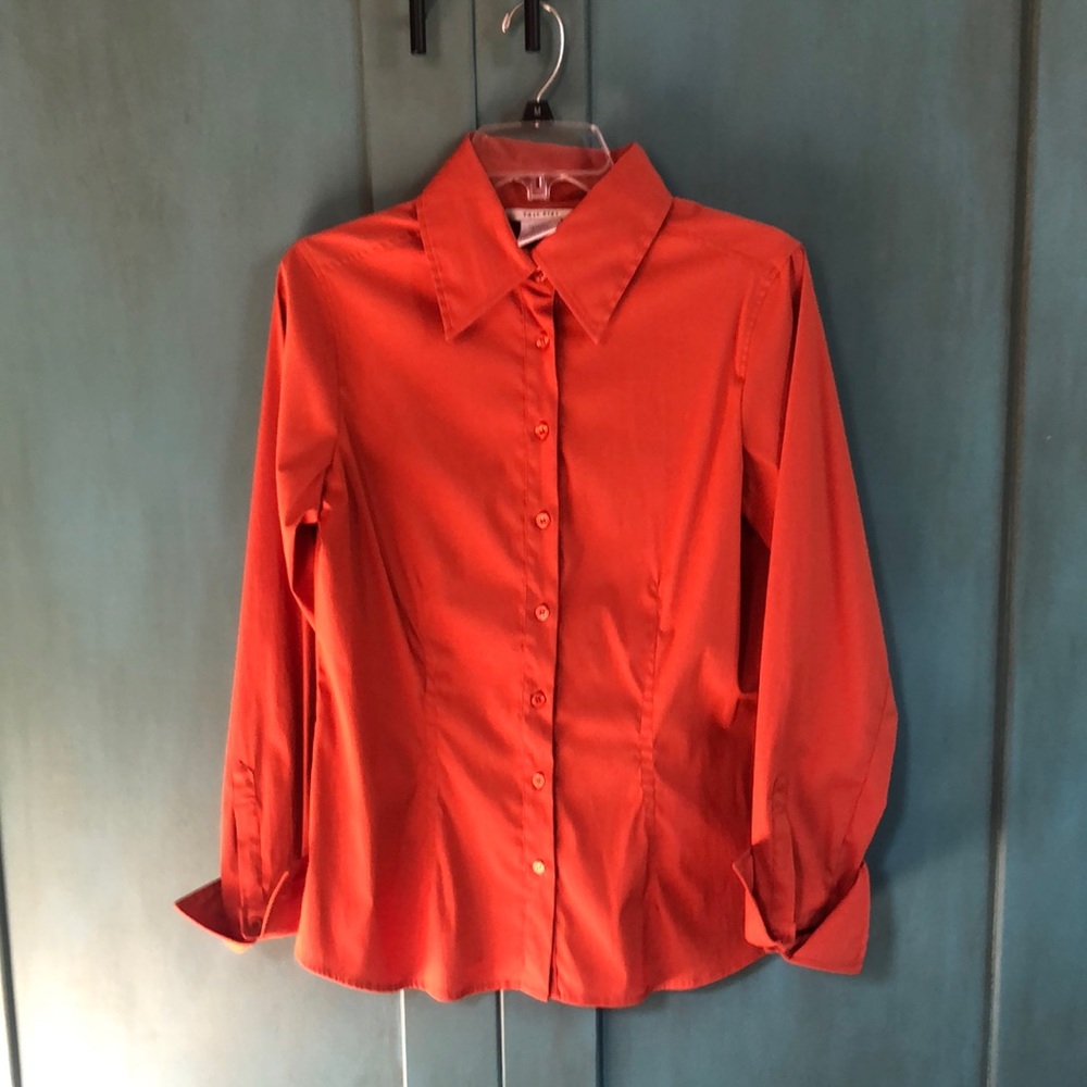 Tall Girl Blouse
